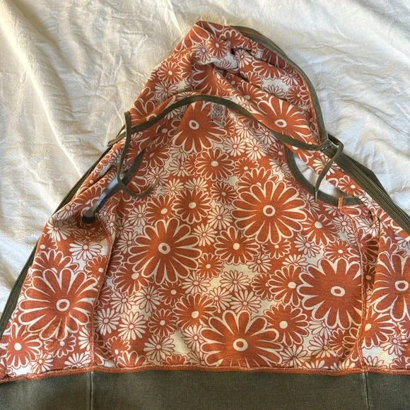 Lucky Brand Vest - Picture 6 of 6